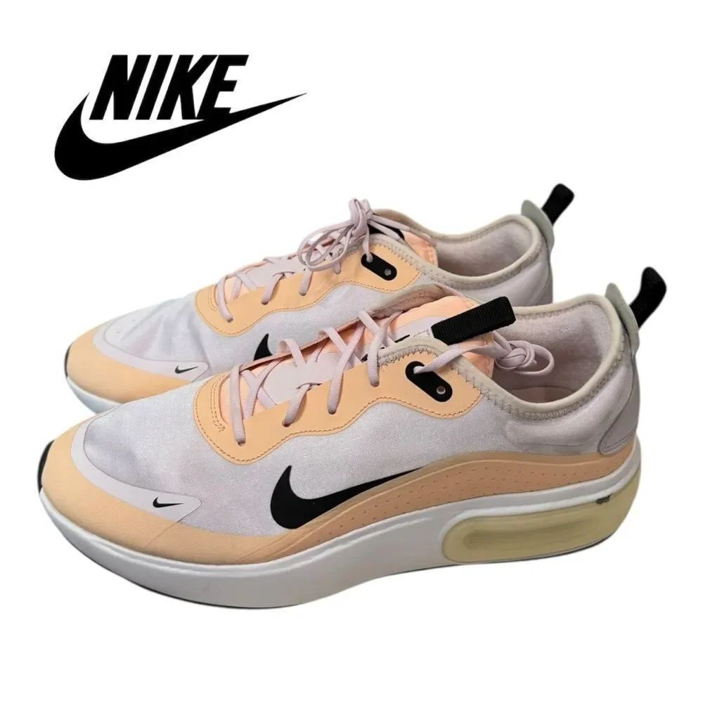 Nike Air Max Dia Light Violet Women's CJ0636-500